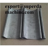 Favorable Price Steel Roller Shutter Door Forming Machine Manufacturer