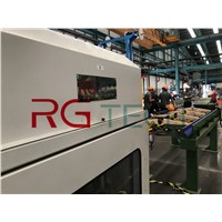Multi-Rollers Straightening Machine for Sales