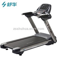 Luxury Treadmill, High-End Treadmill, Electric Commercial Treadmill