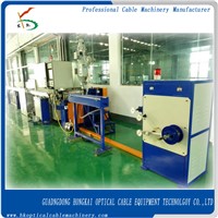 Optical Cable Production Line of Tight Buffered