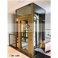 Guaranteed Quality Custom 400kg Home/House Construction Elevator with Good Price