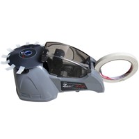 Factory Direct Sales ZCUT-870 Carousel Tape Dispenser for Packing / Eletronic Automatic Tape Cutting Machine