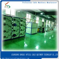 Loose Tube Production Line for Outdoor Optic Cable