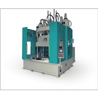Low Stage Plastic Injection Molding Machine