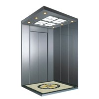 8 Person Building Used Safe Passenger Lift Elevator with Best Price