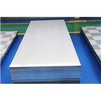 ASTM High Quality Titanium Alloy Titanium Sheet, Titanium Plate