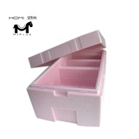 EPP Foam Antistatic Cushion Box for Electronics