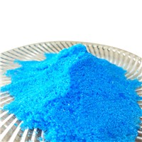 Food Grade CAS 7758-99-8 Blue Copper Sulphate Price
