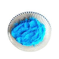 Best Price Blue Purity 98% Copper Sulfate Price