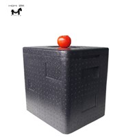 Wholesale Epp Foam Insulation Food Delivery Cooler Box