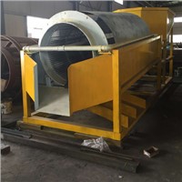 Trommel Gold Wash Plant with Good Price