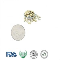 White Kidney Bean Extract Powder Organic White Kidney Bean P. E.