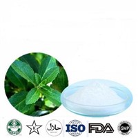 Wholesale Organic Stevia Leaf Extract