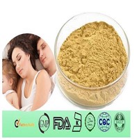 Top Quality Icariin 10% 20% 50% 60% 80% 98% Epimedium Extract