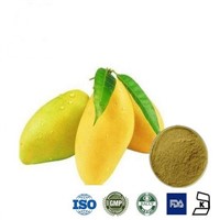 High Quality Mango Seed Extract Powder 95%