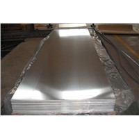 6063-O Aluminum Alloy Sheet with One Side Lamination