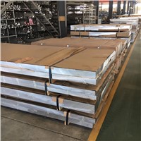 7075 Aluminum Plate for Making Moulds