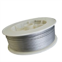 High Quality Gr5 Titanium Wire (6AL - 4V) /6al4V Titanium Wire