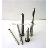Tungsten Steel Fittings Precision Parts Customization Mold Accessories