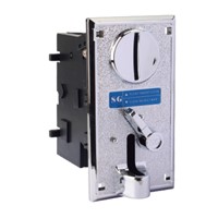 CPU Coin Selector Factory Direct Wholesale SG SR DG600F 616 Different Kinds Electronic Multi Coin Acceptor