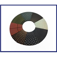 Double Disc Diamond/ CBN Grinding Wheels Sets for End Grinding Machines