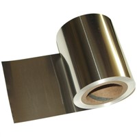 ASTM F67 Gr2 Titanium Foil for Medical Use