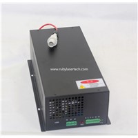 LCD Display 100W150W CO2 Laser Power Supply