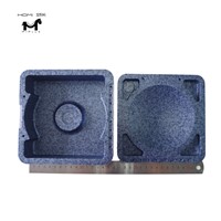 EPP Foam Packaging with High Quality &amp;amp; Eco-Friendly Hi-Fi Electronic Protection Box