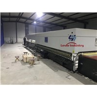 Flat Glass Tempering Furnace for Tempered Glass