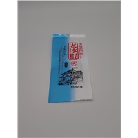 Ice Pop Packing Pouch, Ice Pop Packing Bag, Plastic Packaging Bag
