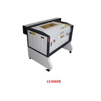 4060 60W CO2 Laser Engraving Machine AUTOFOCUS CO2 Laser Engraver