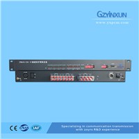 8-in &amp;amp; 4-Out E1 Protection Switching(Failover)Equipment-ZMUX-124