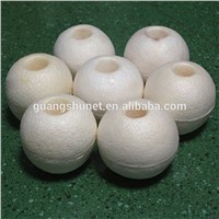 Oval Foam Floater/ Floating Ball/ Float Ball