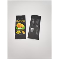 Ice Cream Pouch, Food Packaging Pouch