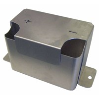 Customized Sheet Metal Fabrication(Dgfeito. Com)