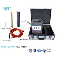 PQWT-TC900 Ground Water Detector