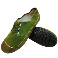 Army Shoes with Several Colours for Your Selection
