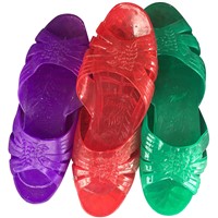 Women's Slipper, Three Colours