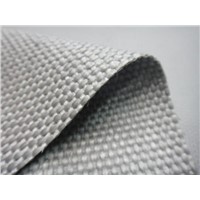 HP2025-80PU2 Polyurethane PU Coated Fiberglass Fabrics, Two Sides