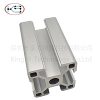 BT 3030 Industrial Supplier Aluminum Profile Of KIng 9