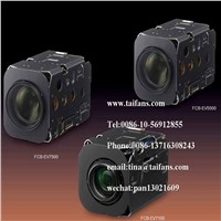 Original HD Camera FCB-EV7500 FCB-CV7500 FCB-EV7520 FCB-CV7520 FCB-EV7520A FCB-CV7520A FCB-EV5500 FCB-CV5500