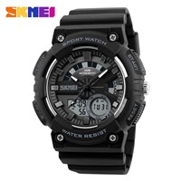 SKMEI 1235 Hot Sale Kol Saati Violet Watch Japan Watches Men Wrist