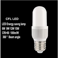 CFL LED Bulb Lamp E27 6W 9W 12W 15W