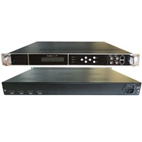 Encoder to IP, as HDMI InputsMPTS &amp;amp; SPTS