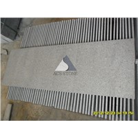 Padang Grey Basalt Stone Tile Floor Tile