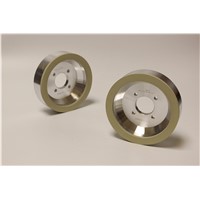 Vitrified Diamond Wheel for Rough Grinding PDC Cutter