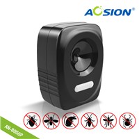 Aosion Outdoor Motion Active Battery Cat Repeller AN-B050P