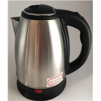 SXH-08 for Household Or Hotel Using Sanded Stainless Steel Electronic Kettle 1.8L