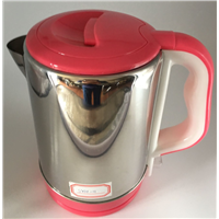 SXH-11 Big Capacity Electronic Kettle with CE & CB Certificate 3.0L