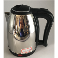 SXH-12 High Quality Polishing Stainless Steel Electronic Kettle 1.8L